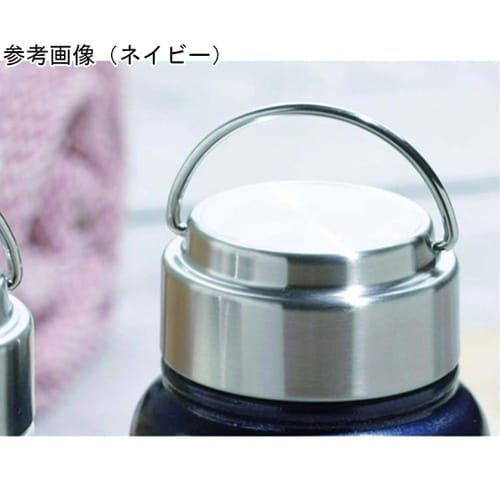 ステンレスミニボトル 350mL ネイビ
