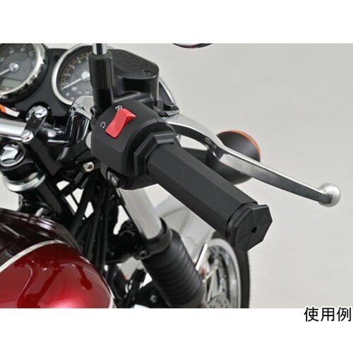 GRIPPY GRIP GG−D−SEV