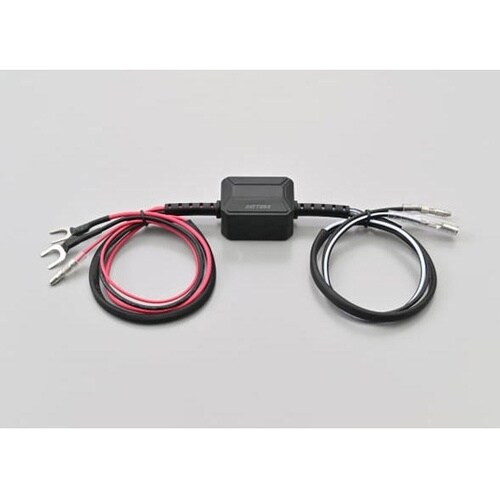 バイク専用USB電源 Type−A+Ty