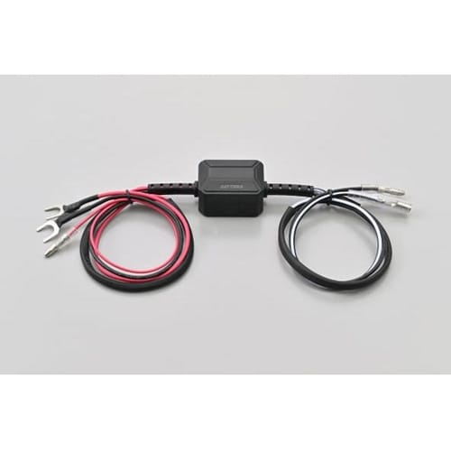 バイク専用電源 スレンダーUSB Typ