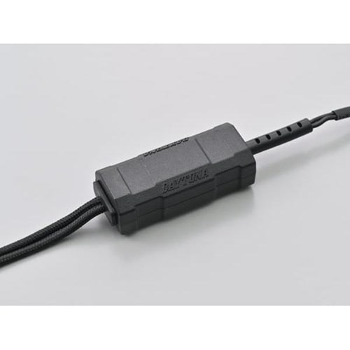 バイク専用電源 スレンダーUSB Typ