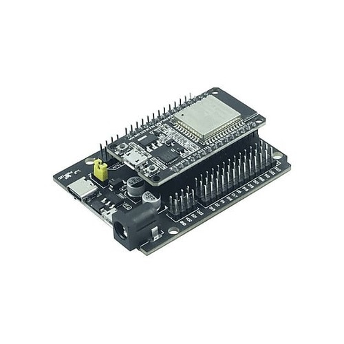 ESP32 NodeMCU(拡張ボード付