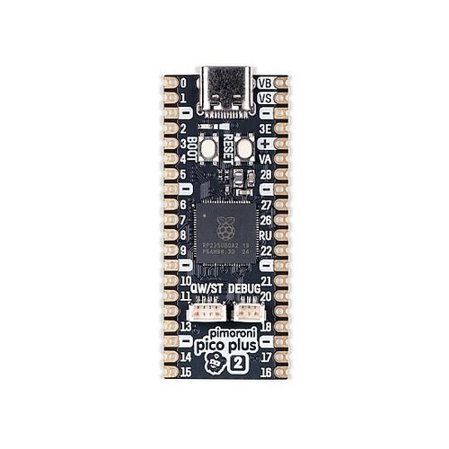 Pico Plus 2 PIMORONI