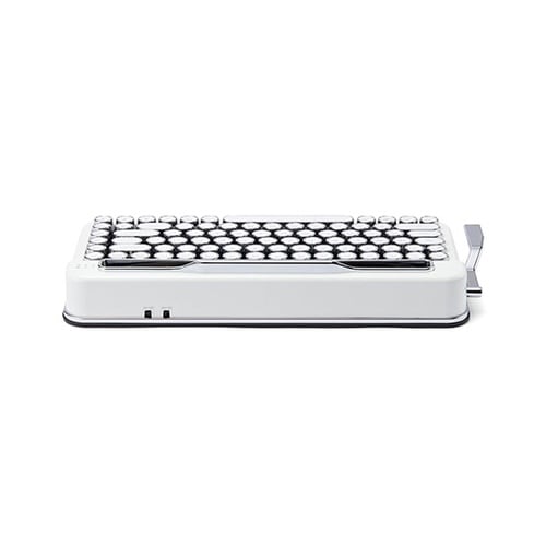 タイプライター風キーボードPENNA(ペ
