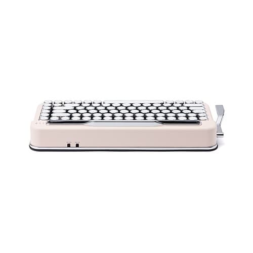 タイプライター風キーボードPENNA(ペ