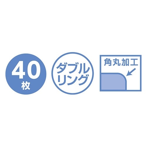 【10個セット(40枚×10個)】ART
