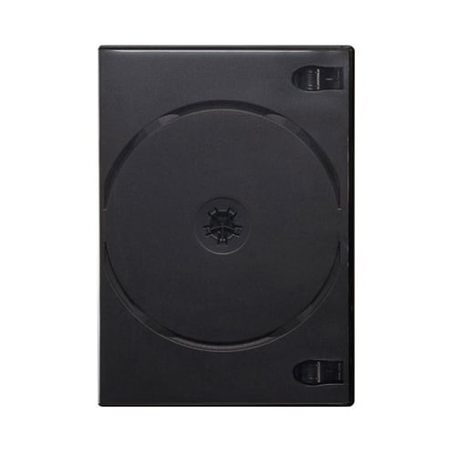 【5個セット(10枚×5)】 DVDトー