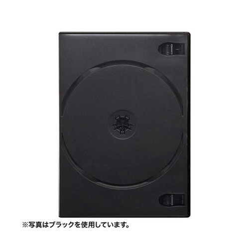 【5個セット(10枚×5)】 DVDトー