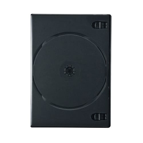 【5個セット(10枚×5)】 DVDトー