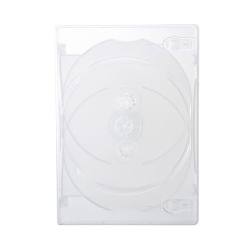 【5個セット(10枚×5)】 DVDトー