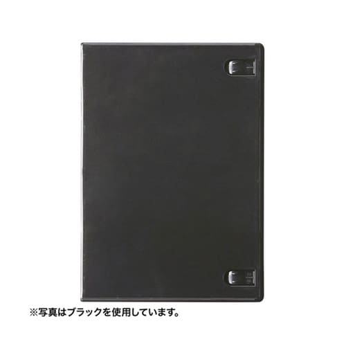 【5個セット(10枚×5)】 スリムDV
