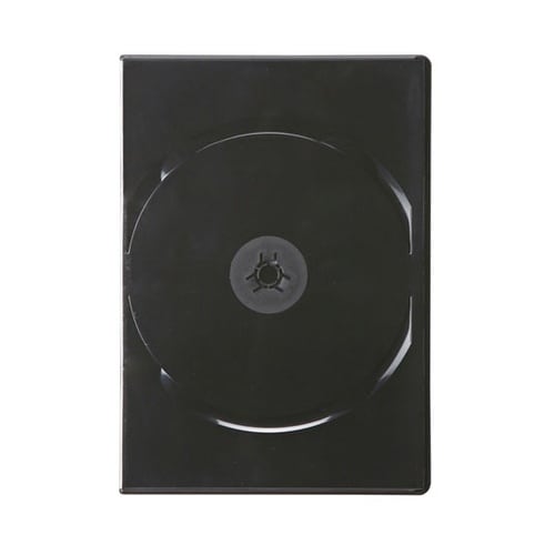 【5個セット(10枚×5)】 スリムDV