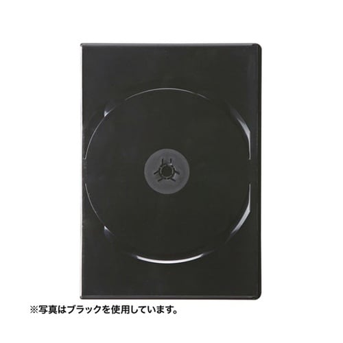 【5個セット(10枚×5)】 スリムDV