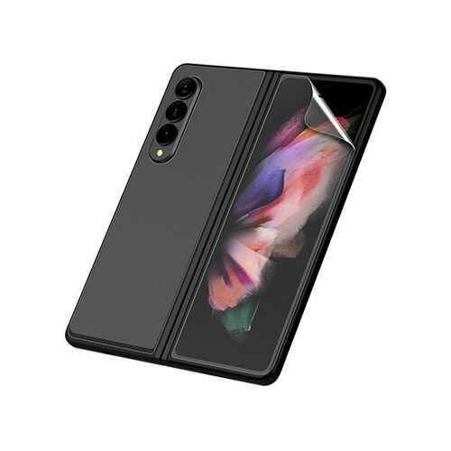 Galaxy Z Fold3 デバイス保
