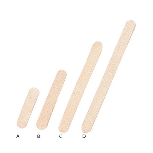 【10個セット】 スティック工芸 B 6