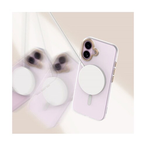 アラリー AERO FRAME MagS