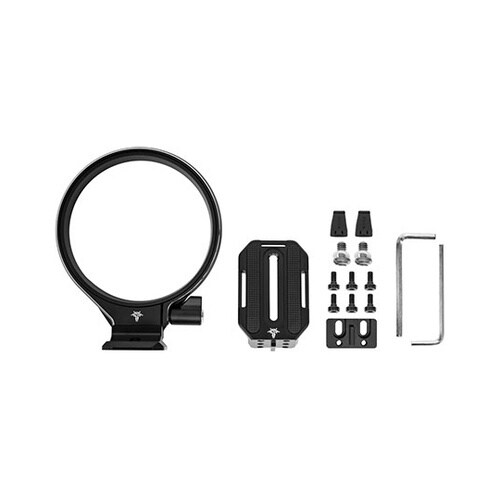 ATOLL X+ Black 一眼レフ&