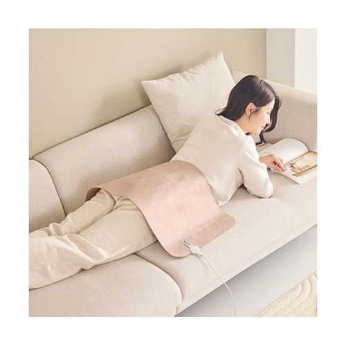 ヒーティングマット SLEEP+ Pro