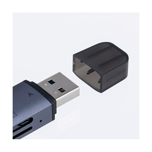 USB3.2Gen1 Type−C&Aア
