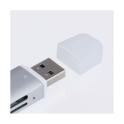 USB3.2Gen1 Type−C&Aア