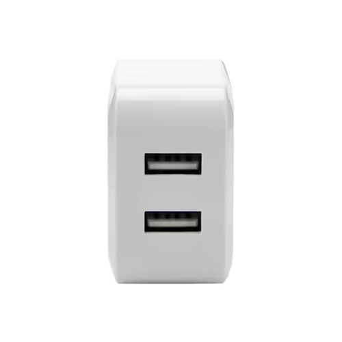 Type−A・2ポートUSB充電アダプタ