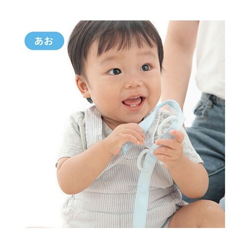わっかストラップ お気に入りのおもちゃと