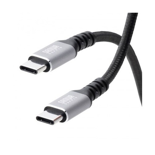 【3本セット】 USB 2.0 Type