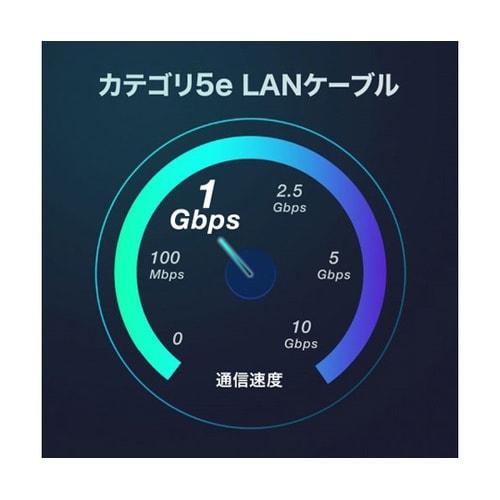 【5本セット】 カテゴリ5eSTP LA