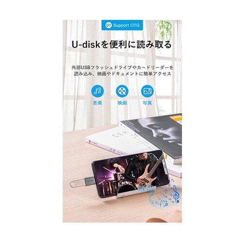 【5セット】 USB−C Male to