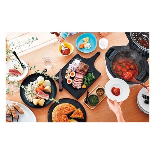 シャープ ヘルシオ ホットクック 煮物・