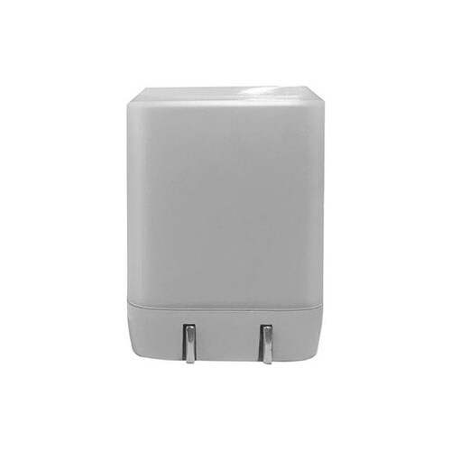 PD対応 USB充電器 Sheerカラー