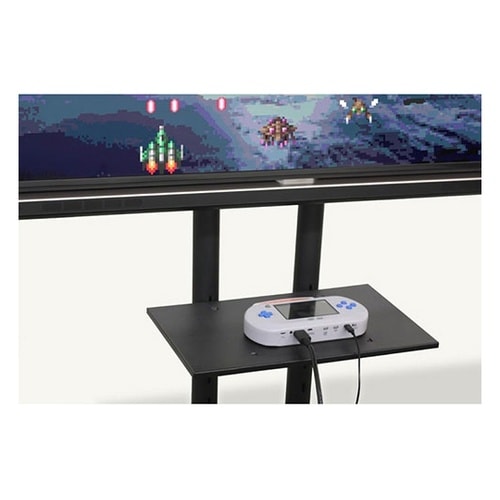 IPS 16ビットポケットHD SFC用