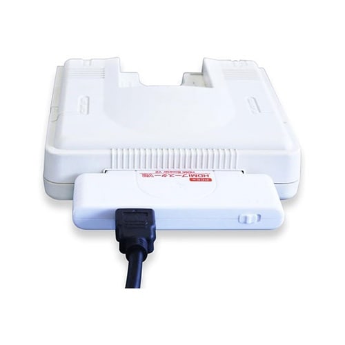 PCE用 HDMIブースター V2 CC