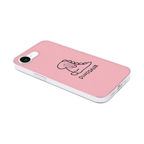 ソフトクリアケース for iPhone