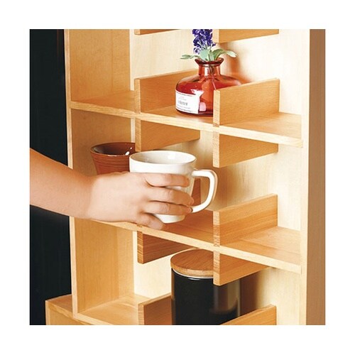 てまひま工房 コレクションBOX ナチュ