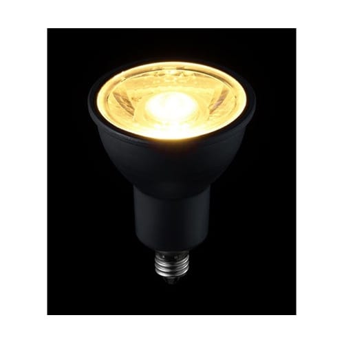 【10個セット】 ハロゲン形LED 中角
