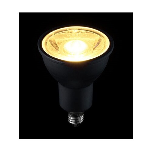【10個セット】 ハロゲン形LED 中角