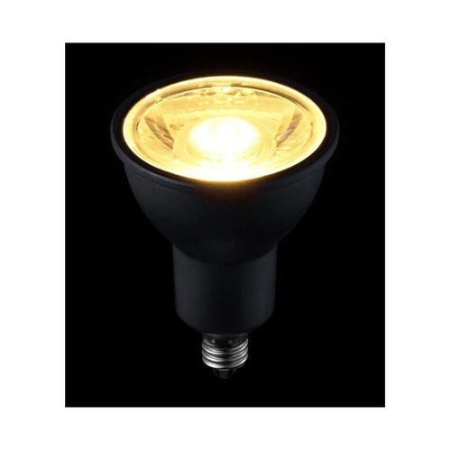 【10個セット】 ハロゲン形LED 広角