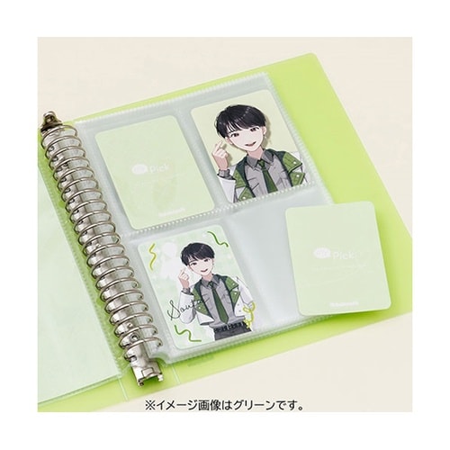 【5冊セット】 my Pick マイピッ