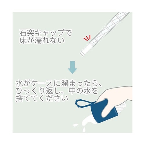 【5個セット】 ビヨーンdo傘カバー 濡