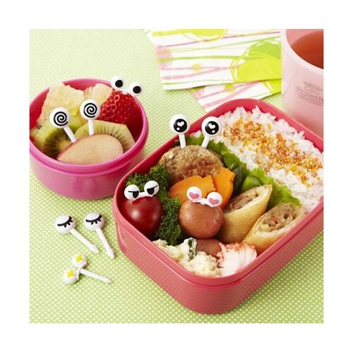 【10本入×10セット】 目玉ピック2