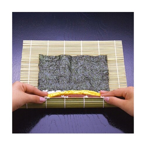 【10個セット】 てまひま工房 巻きすだ