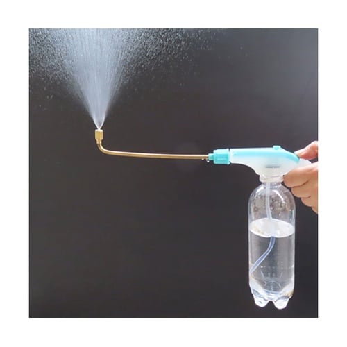 【5本セット】 ペットボトル専用加圧式お