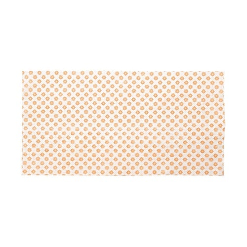 洗って使える 不織布クロス3枚入 汚れた
