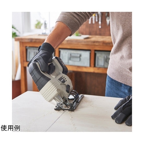 充電式ジグソー10.8V サンドベージュ