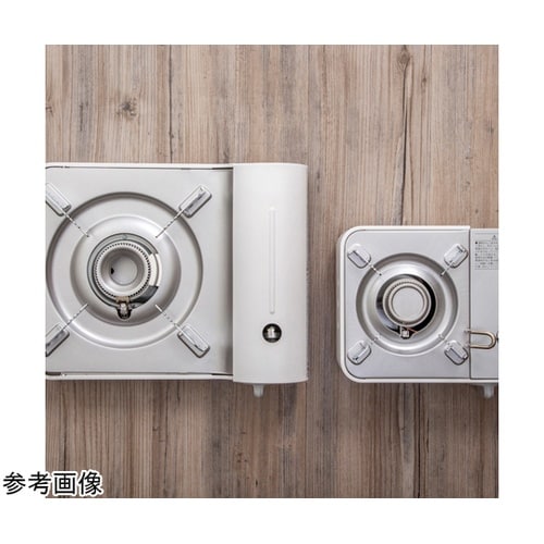 カセットコンロミニ オフホワイト IGC