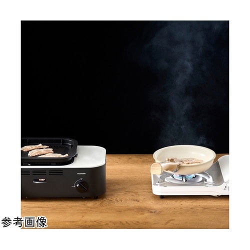 減煙焼肉カセットコンロ チャコール IG
