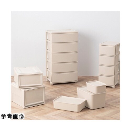 BCチェスト ピンクベージュ BC−L