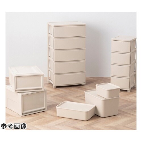 BCチェスト ピンクベージュ BC−LD