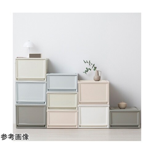 BCチェスト ピンクベージュ BC−LD